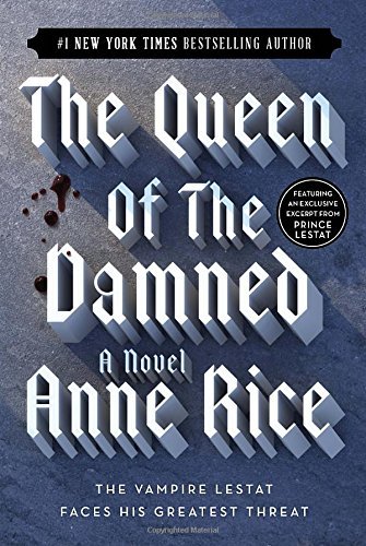 Anne Rice/Queen of the Damned