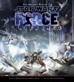 W. Haden Blackman Art And Making Of Star Wars The The Force Unleashed 