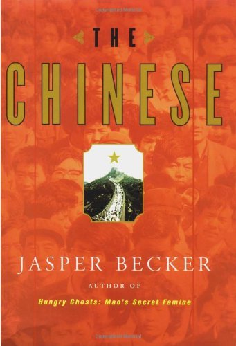 Jasper Becker/The Chinese