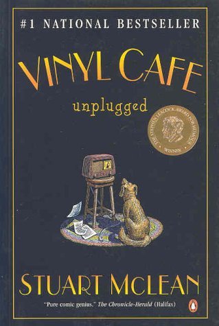 Stuart McLean/The Vinyl Cafe Unplugged