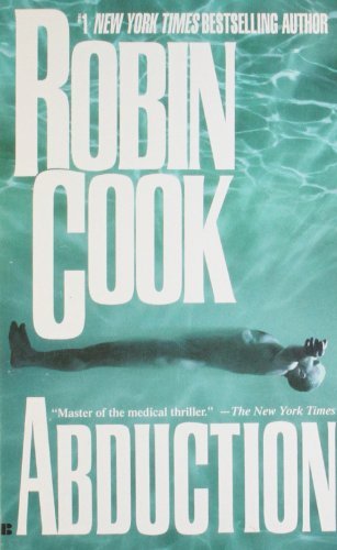 Robin Cook/Abduction