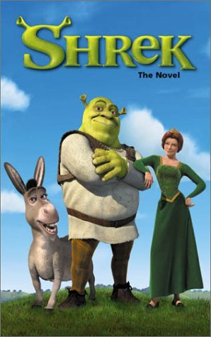 Ellen Weiss Shrek! Novel 
