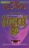 R. L. Stine Goodnight Kiss 