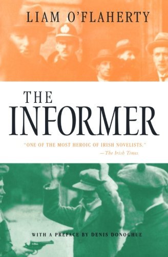 Liam O'Flaherty/The Informer