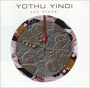 Yothu Yindi/One Blood