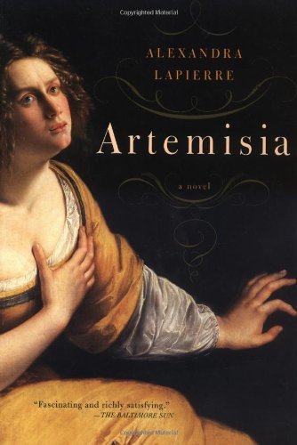 Alexandra Lapierre/Artemisia