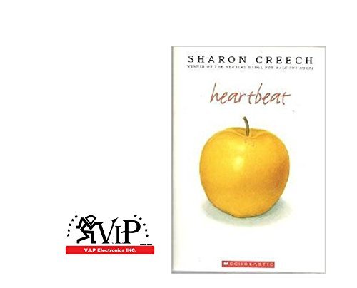 Sharon Creech/Heartbeat
