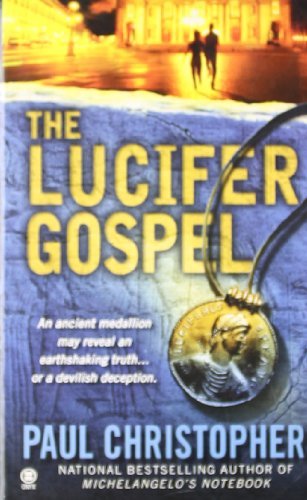 Paul Christopher/The Lucifer Gospel