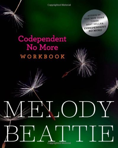 Melody Beattie/Codependent No More Workbook