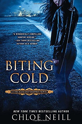 Chloe Neill/Biting Cold