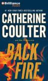 Catherine Coulter Backfire 