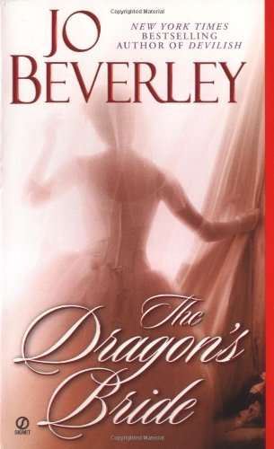 Jo Beverley/The Dragon's Bride@Dragon's Bride