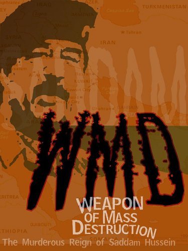 Jeremiah Films/DVD-Weapon of Mass Destruction
