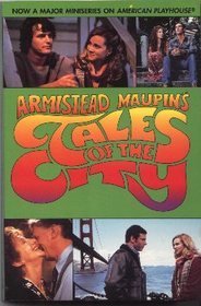 Armistead Maupin/Tales Of The City@Tales Of The City Series@Tales Of The City (Tales Of The City Series)