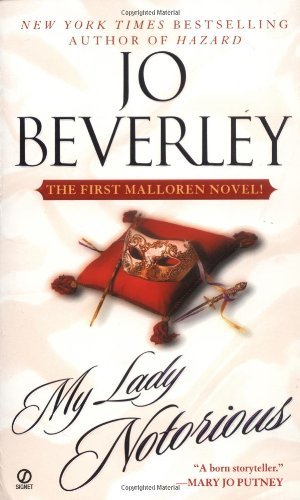 Jo Beverley/My Lady Notorious
