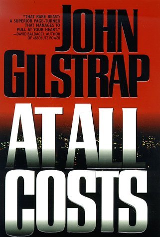 JOHN GILSTRAP/At All Costs