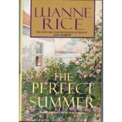 Luanne Rice The Perfect Summer 