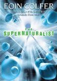 Eoin Colfer/The Supernaturalist@The Supernaturalist