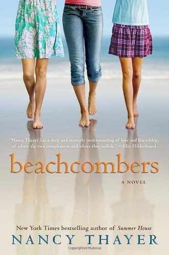 Nancy Thayer/Beachcombers