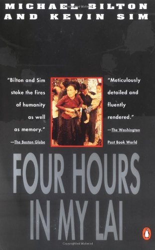 Michael Bilton/Four Hours In My Lai