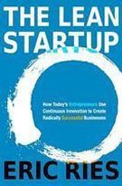 Eric Ries The Lean Startup How Today's Entrepreneurs Use Continuous Innovati 
