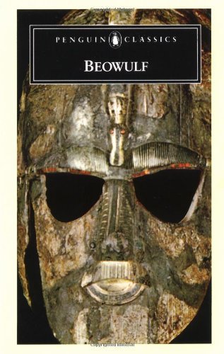 David (EDT) Wright/Beowulf