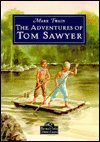 Mark Twain/Adventures Of Tom Sawyer