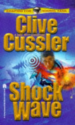 Clive Cussler/Shock Wave