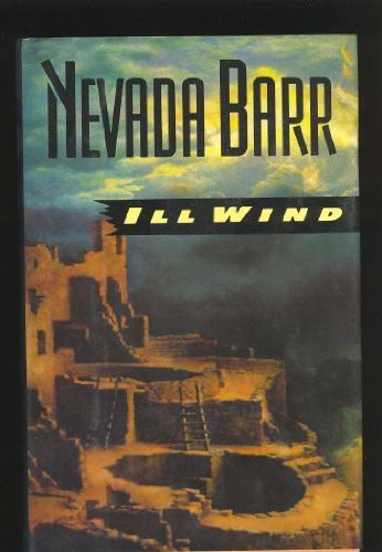 NEVADA BARR/Ill Wind