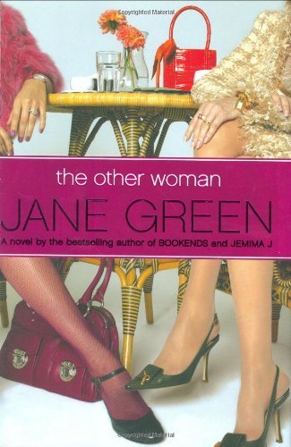Jane Green/The Other Woman