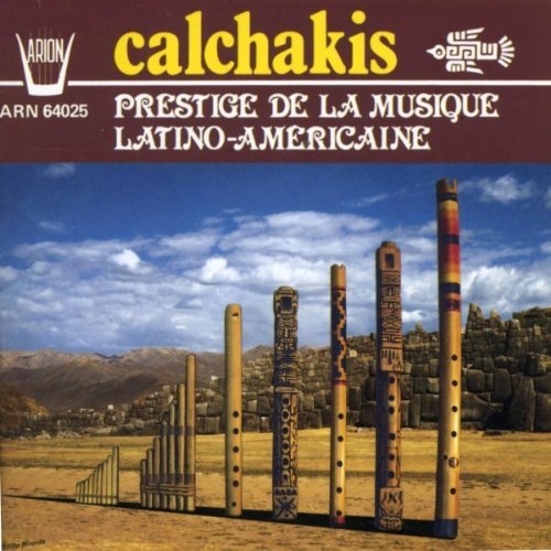 Various Artists/Prestige D'La Musique