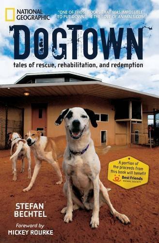Stefan Bechtel/Dogtown@ Tales of Rescue, Rehabilitation, and Redemption