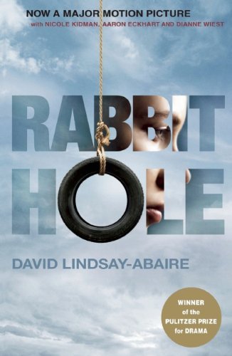 David Lindsay-Abaire/Rabbit Hole (Movie Tie-In)