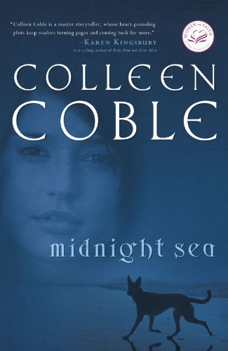 Colleen Coble/Midnight Sea