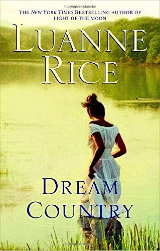 Luanne Rice/Dream Country