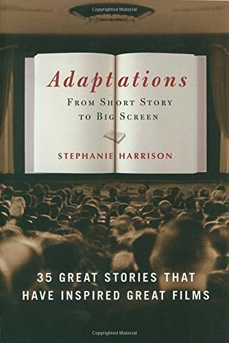 Stephanie (EDT) Harrison/Adaptations