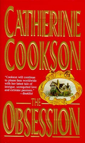 Catherine Cookson The Obsession | Bull Moose