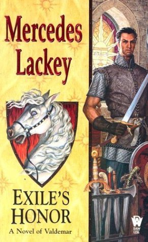 Mercedes Lackey/Exile's Honor