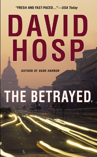 David Hosp/Betrayed,The