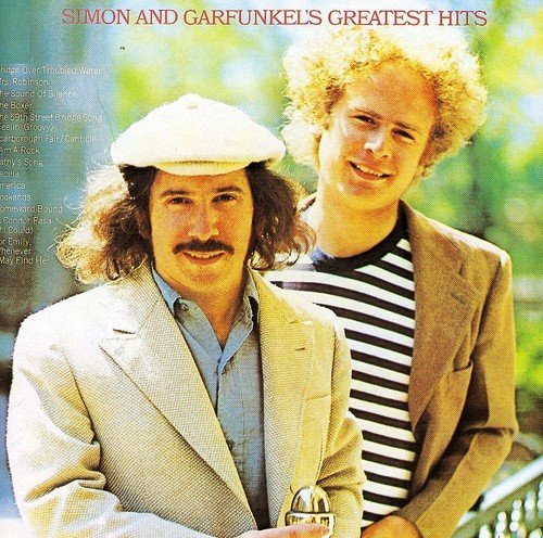 Simon & Garfunkel/Greatest Hits@Greatest Hits
