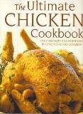 The Ultimate Chicken Cookbook 