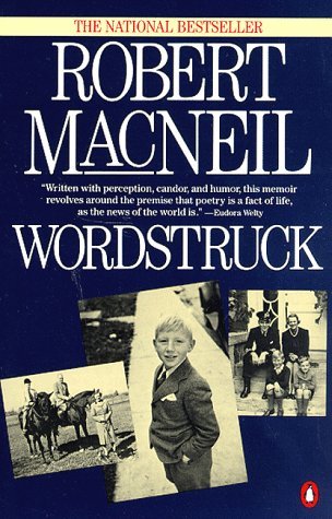 Robert MacNeil/Wordstruck