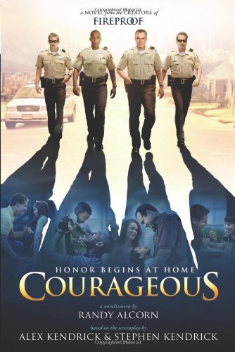 Randy Alcorn/Courageous