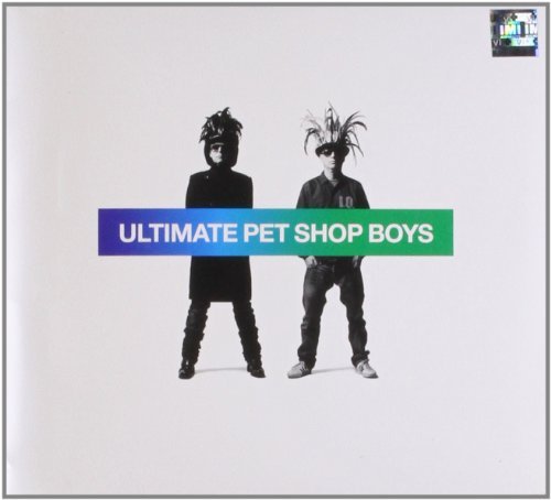 Pet Shop Boys/Ultimate Pet Shop Boys@Import-Eu
