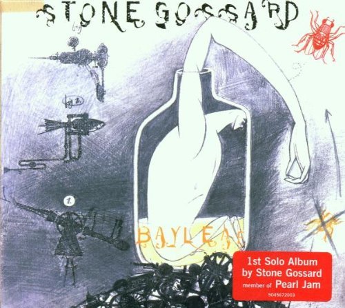 Stone Gossard/Bayleaf
