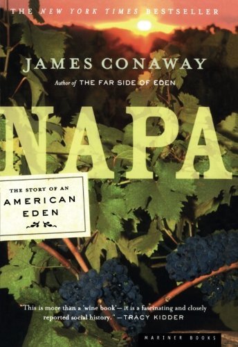 James Conaway/Napa@Reprint