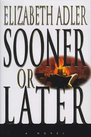 Elizabeth Adler/Sooner Or Later