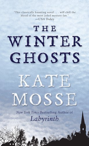 Kate Mosse/The Winter Ghosts@Reprint