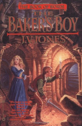 J. V. Jones/The Baker's Boy