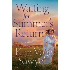 Kim Vogel Sawyer Waiting For Summer's Return (waiting For Summer's 